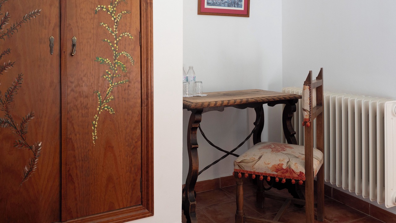 Photo of Patio Balcony in Puerto de Bejar