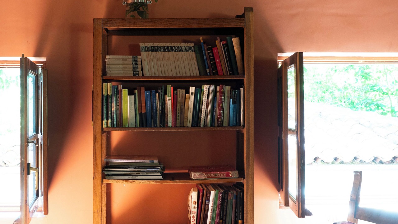 Photo of Livingroom in Puerto de Bejar
