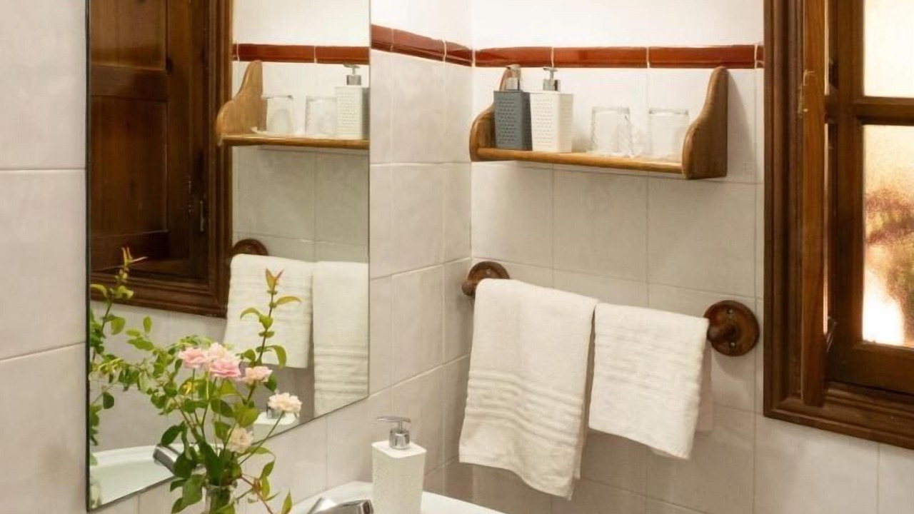 Photo of Bathroom in Puerto de Bejar