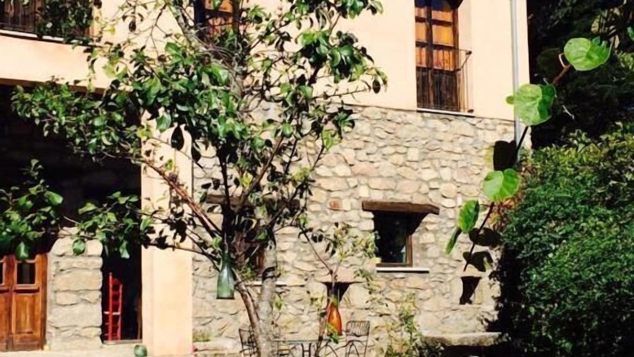 Photo of Outdoor in Puerto de Bejar