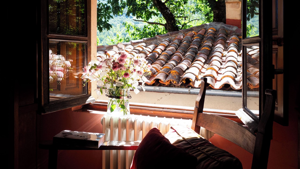 Photo of Livingroom in Puerto de Bejar