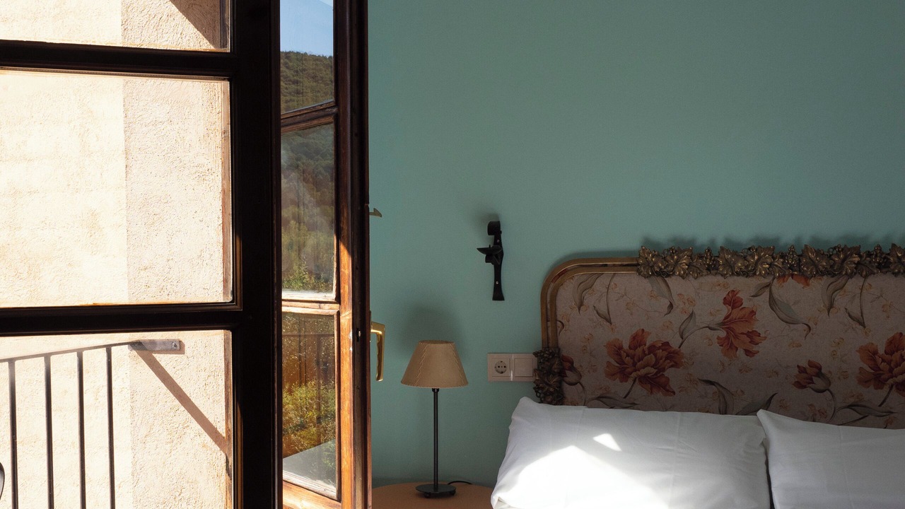 Photo of Patio Balcony in Puerto de Bejar