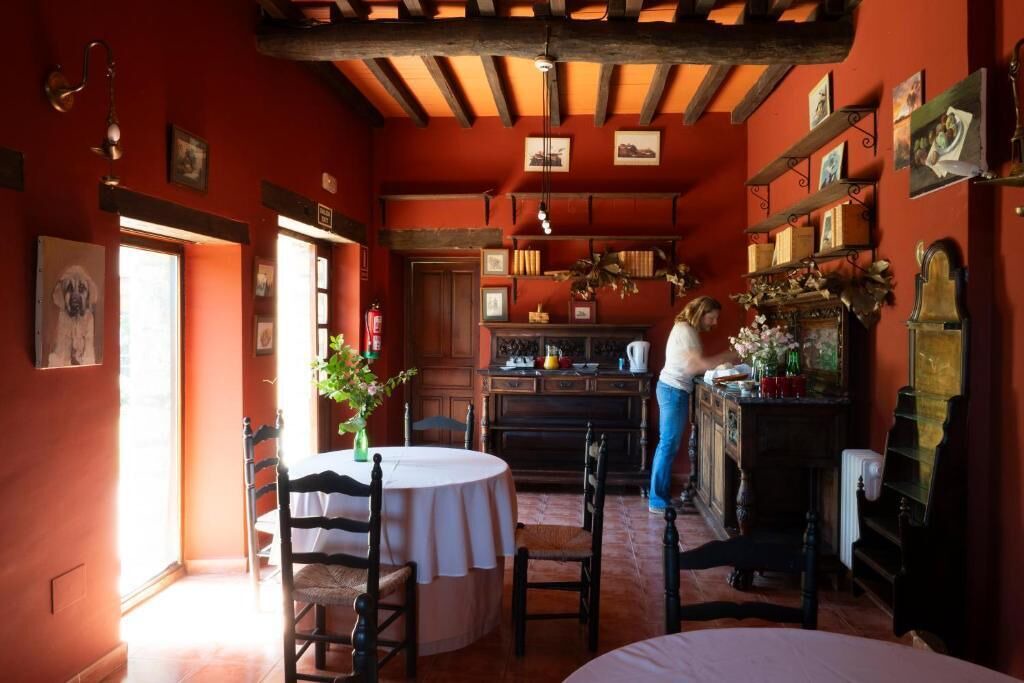 Photo of Others in Puerto de Bejar