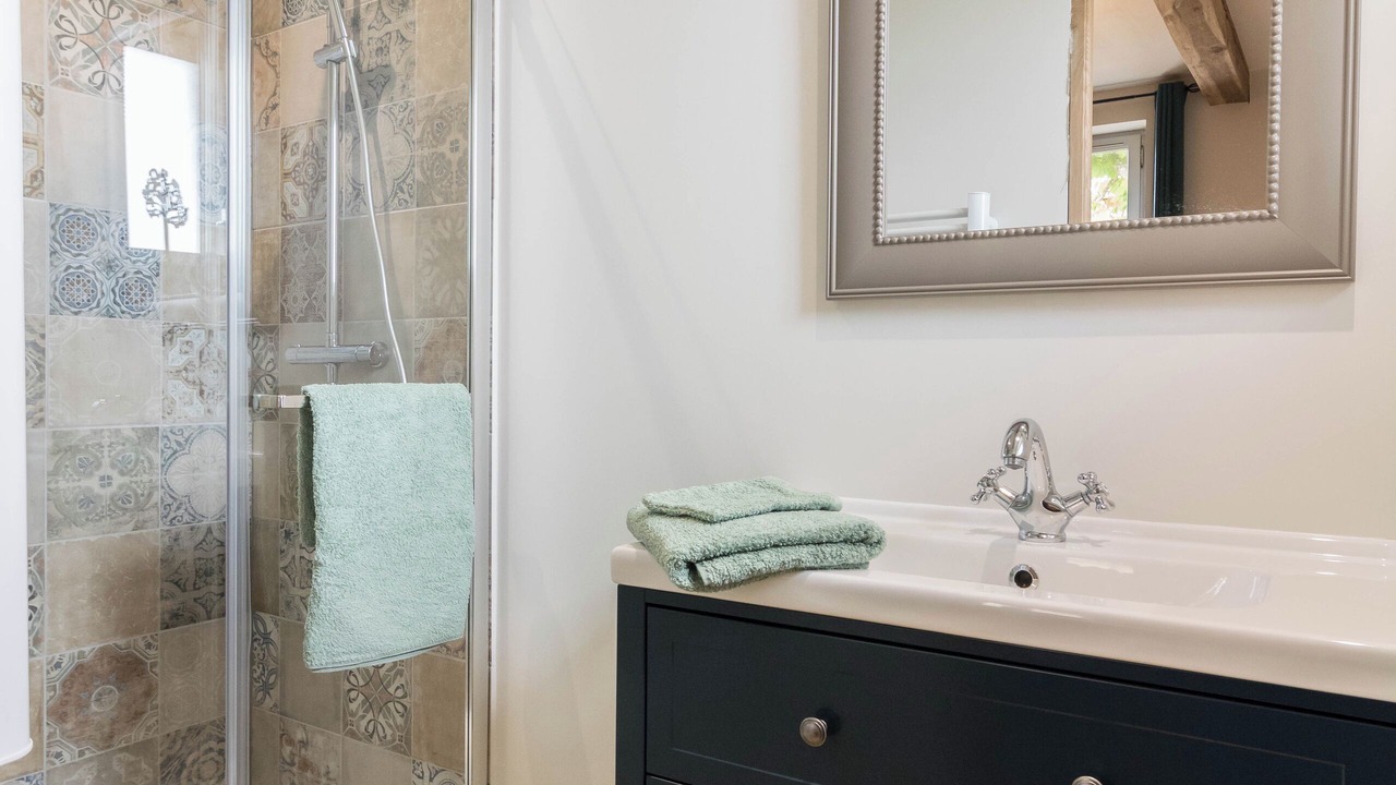Photo of Bathroom in Sajas