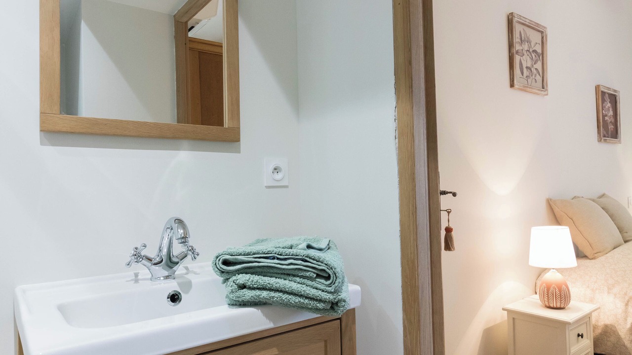 Photo of Bathroom in Sajas