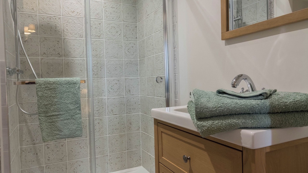 Photo of Bathroom in Sajas