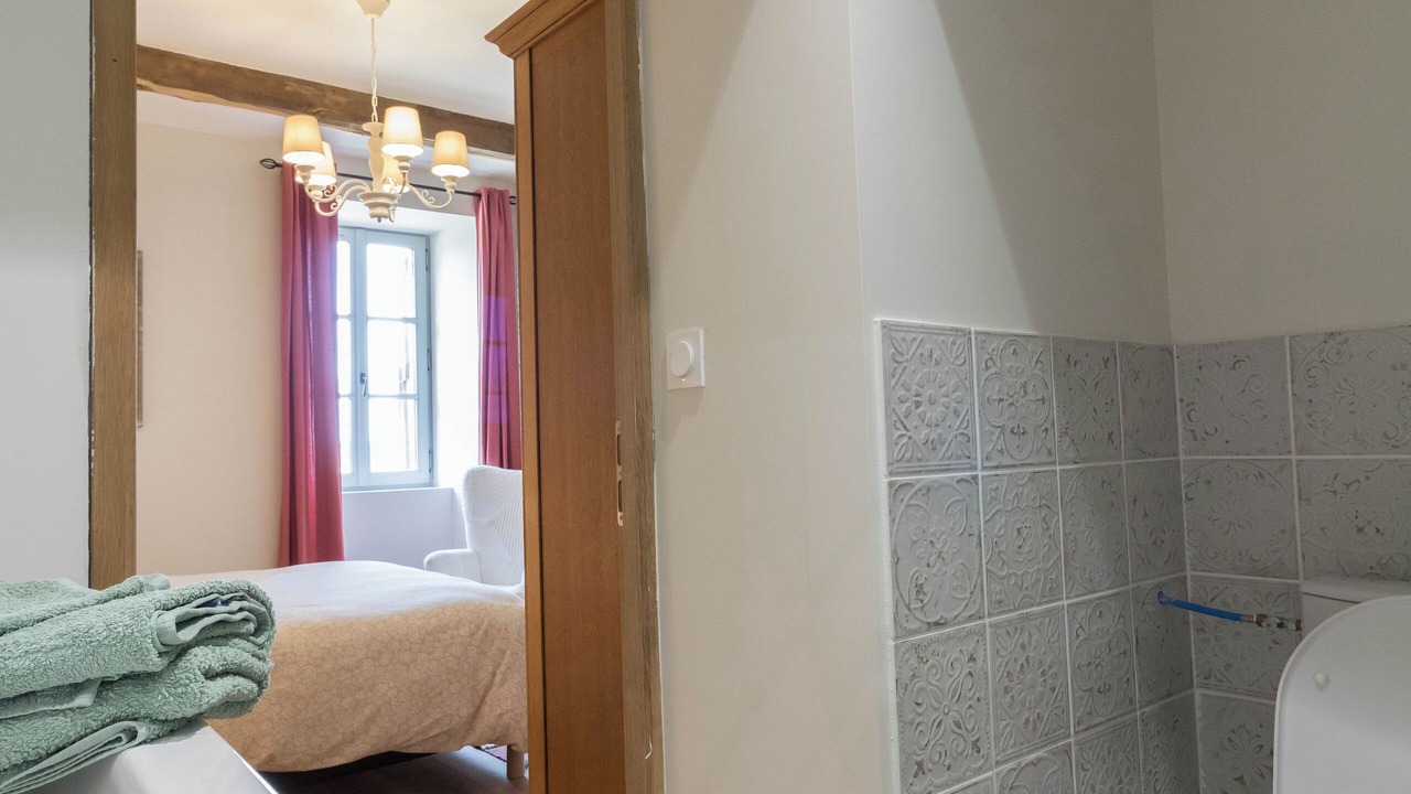 Photo of Bedroom in Sajas