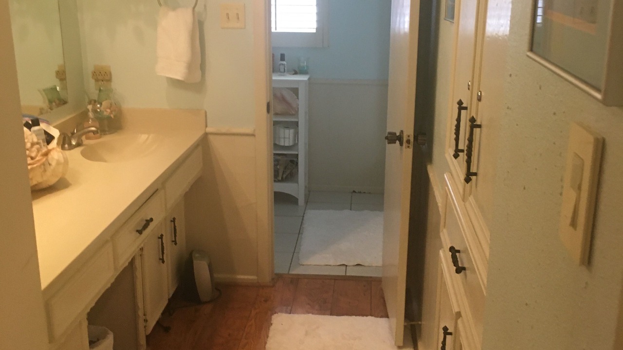 Photo of Bathroom in Shallowater