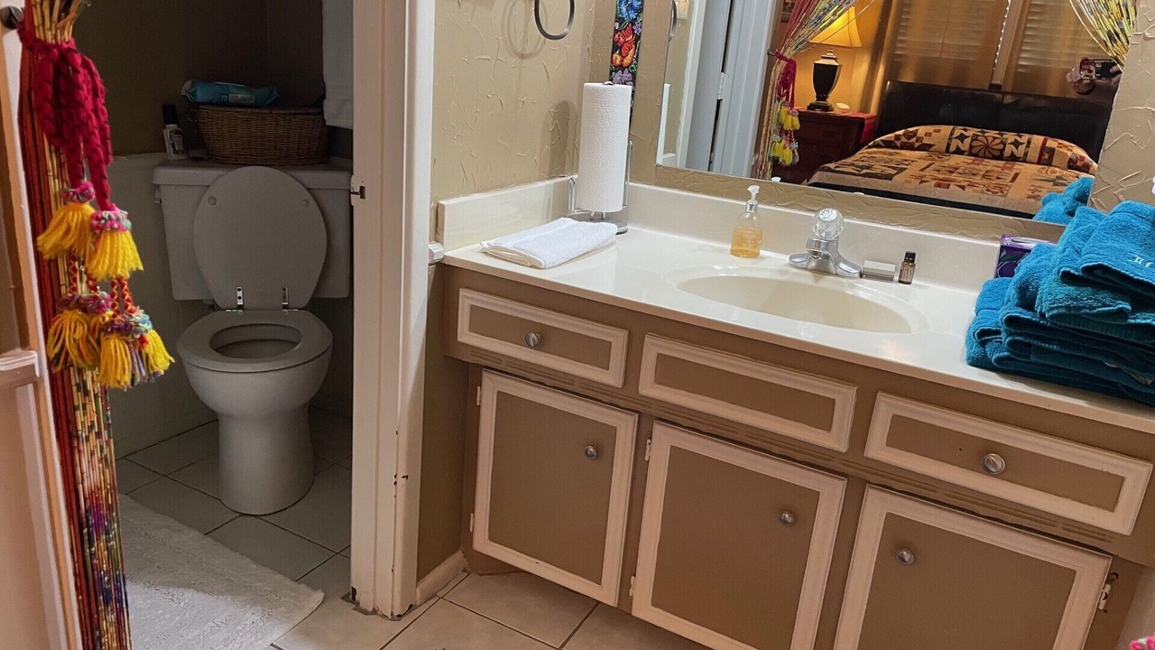 Photo of Bathroom in Shallowater