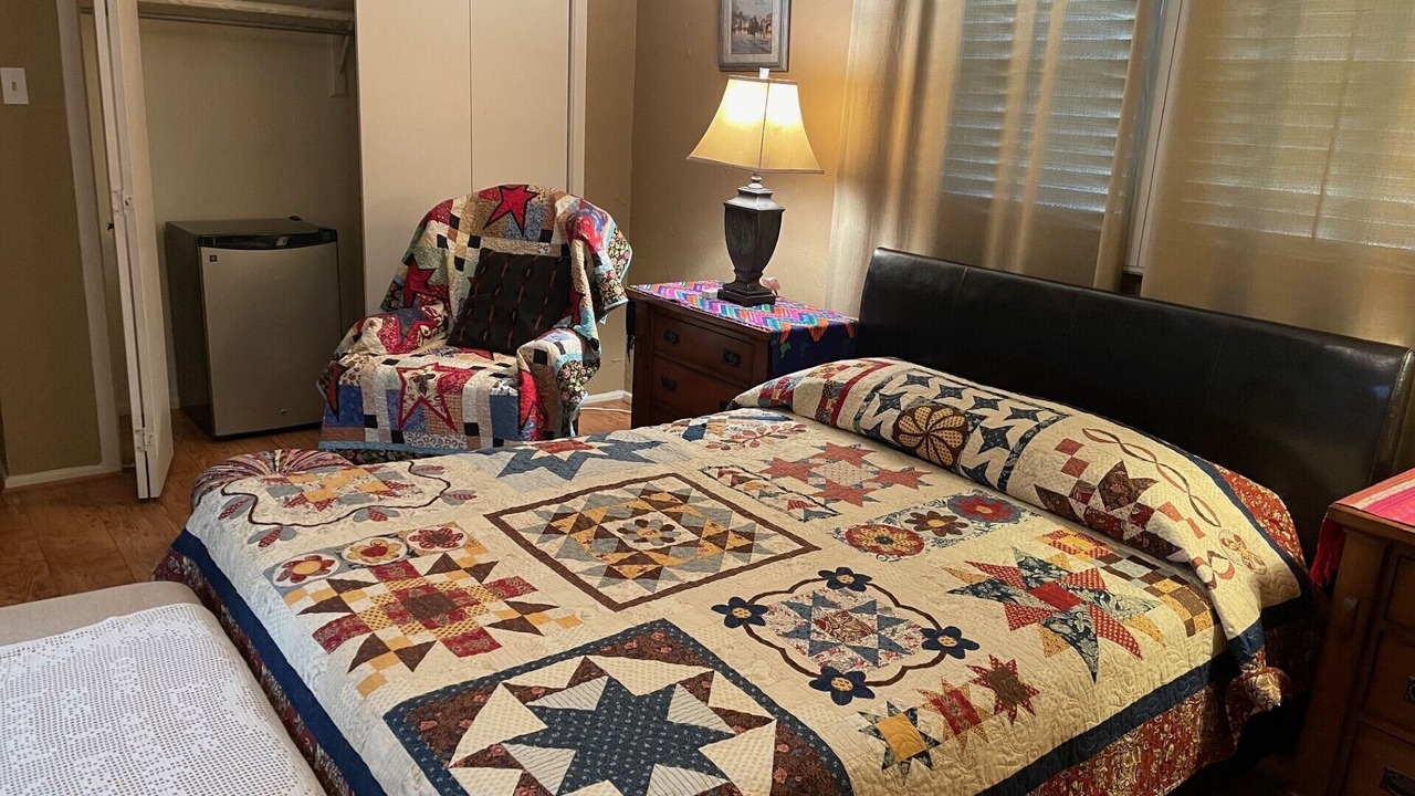 Photo of Bedroom in Shallowater