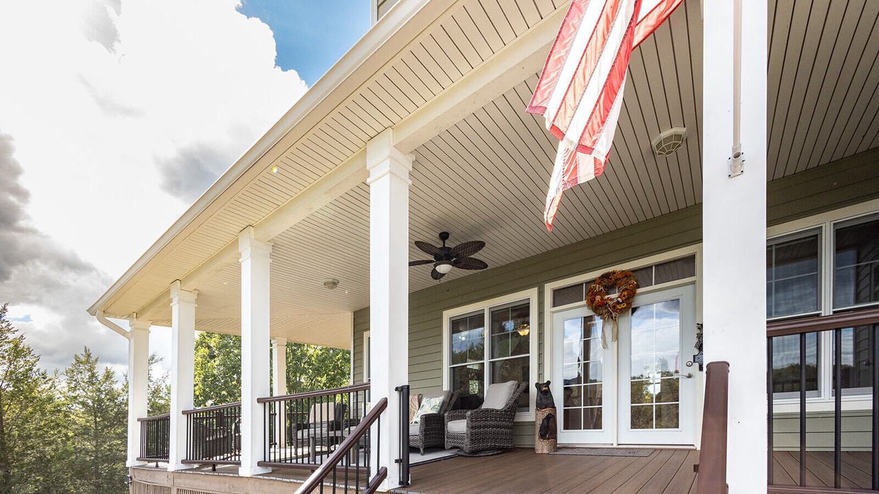 Photo of Outdoor in Dandridge