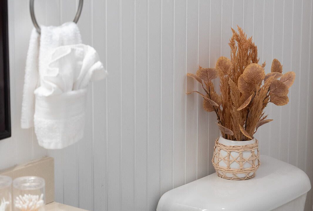 Photo of Bathroom in Dandridge