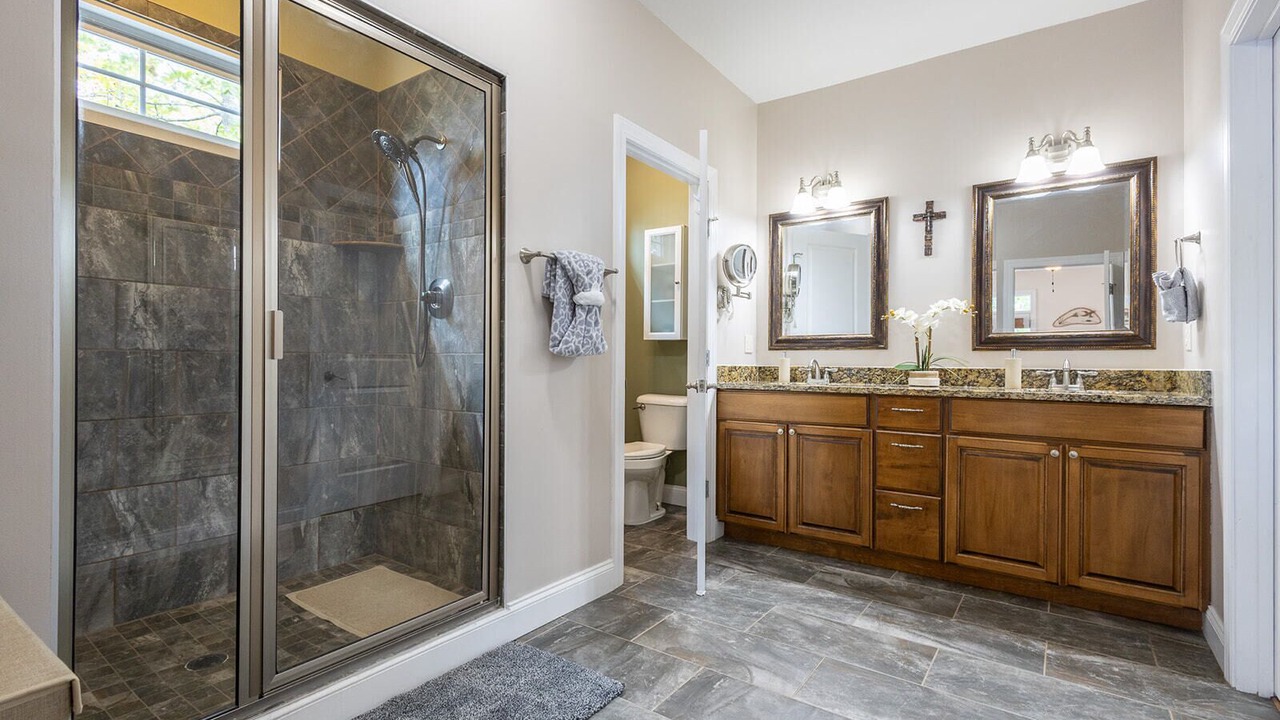 Photo of Bathroom in Dandridge