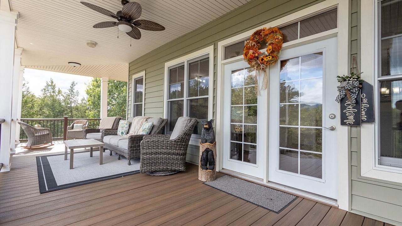 Photo of Outdoor in Dandridge