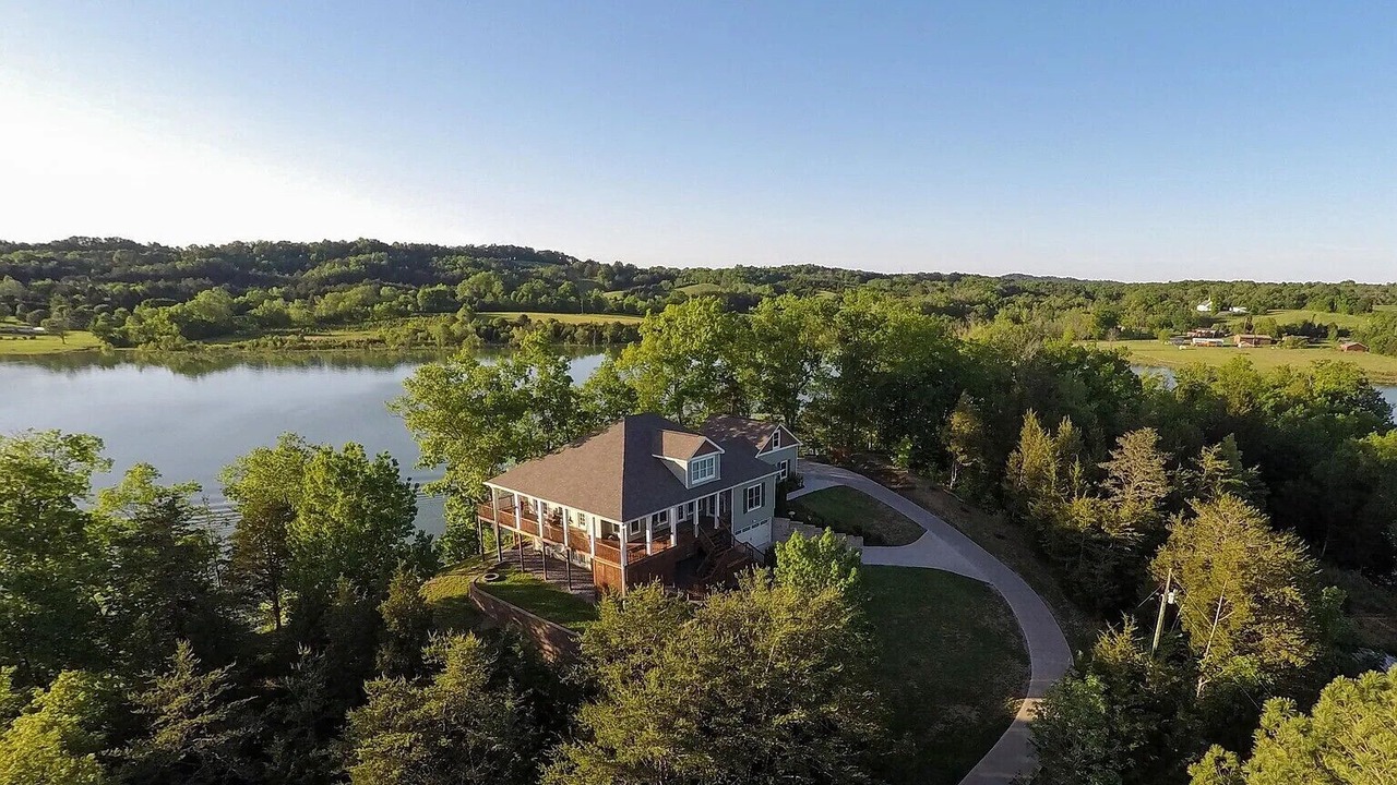 Photo of Outdoor in Dandridge