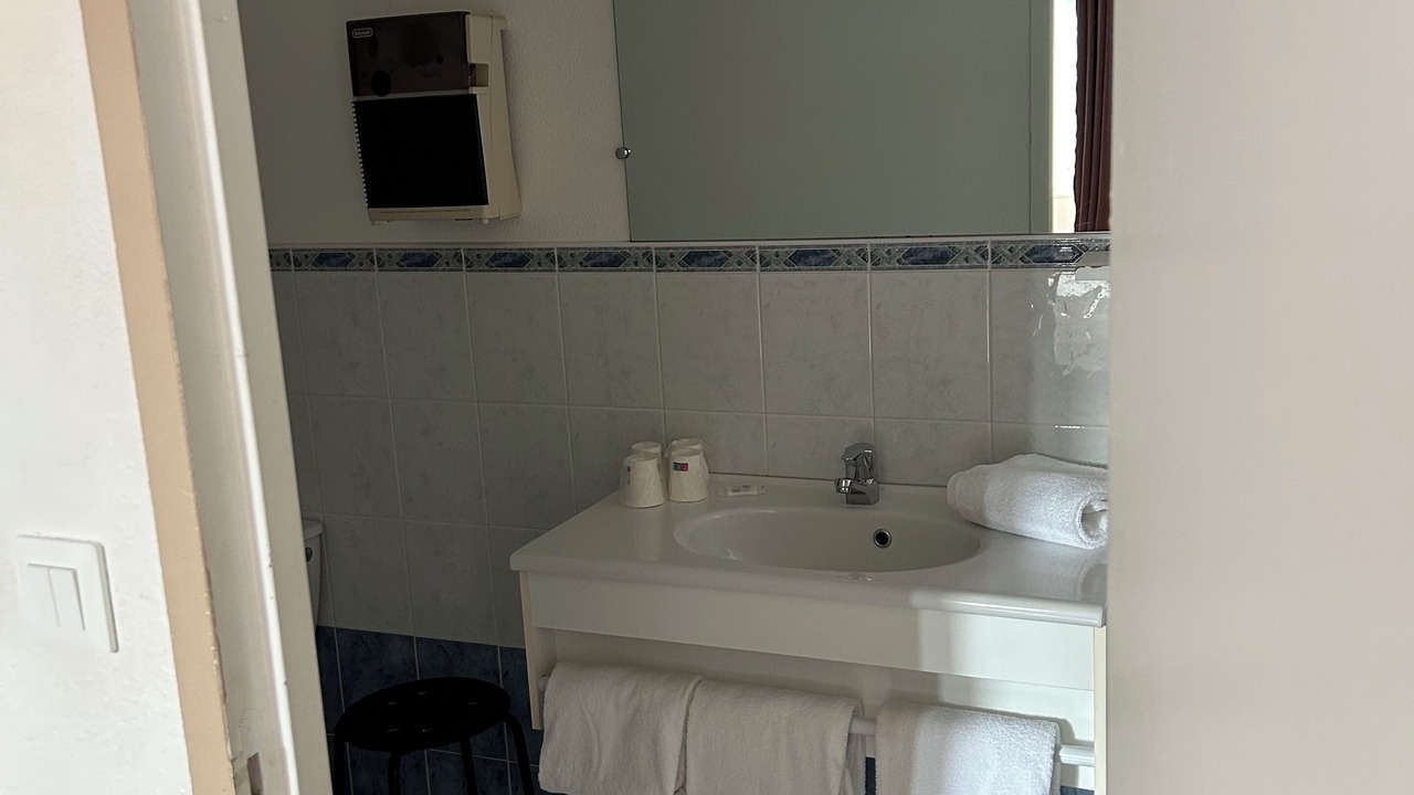 Photo of Bathroom in Le Caylar