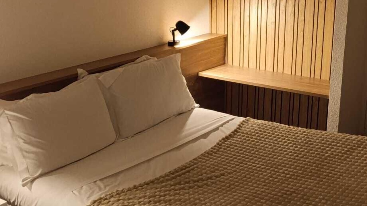 Photo of Bedroom in Le Caylar