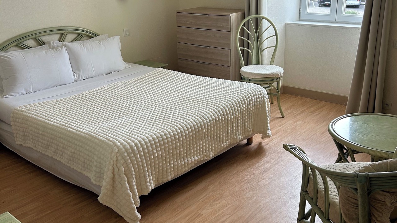 Photo of Bedroom in Le Caylar