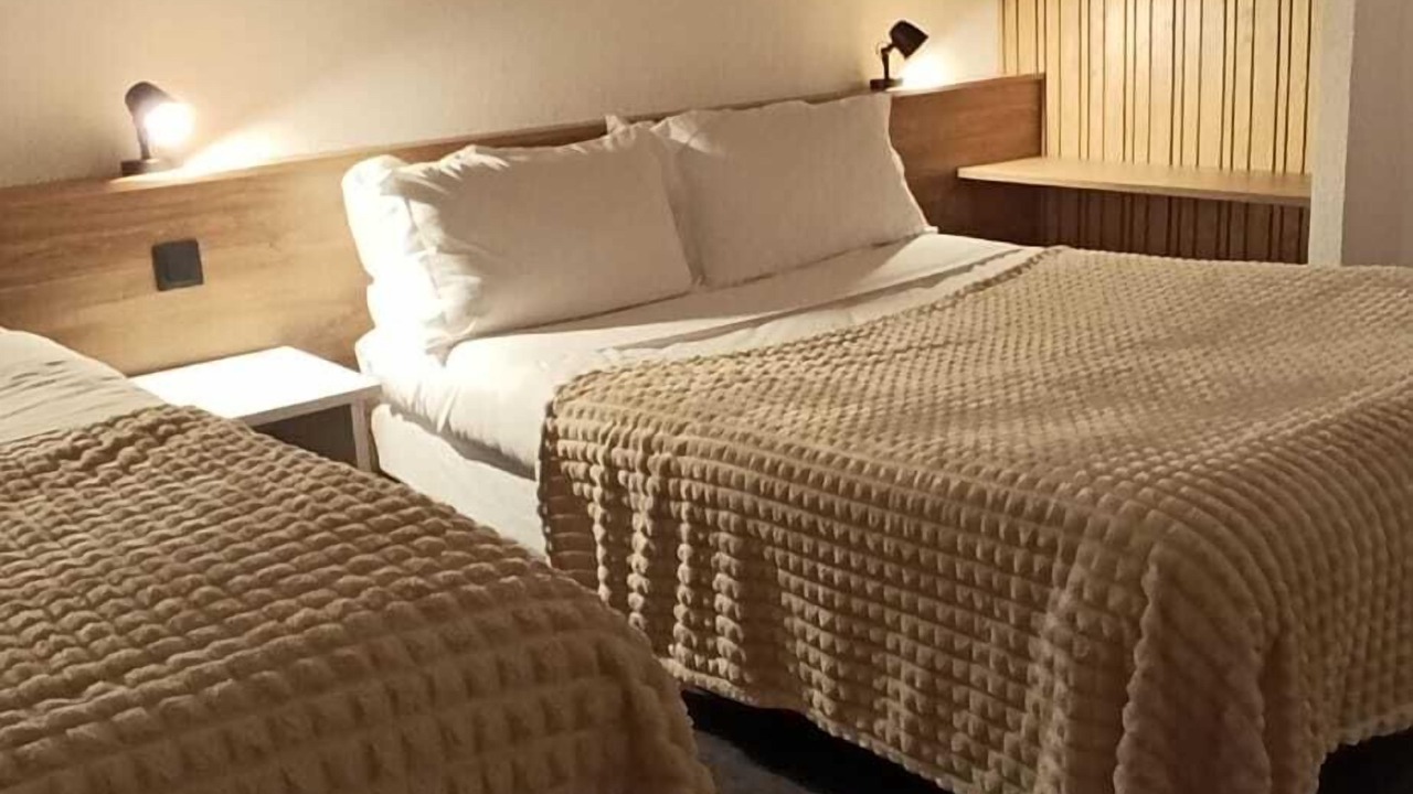 Photo of Bedroom in Le Caylar