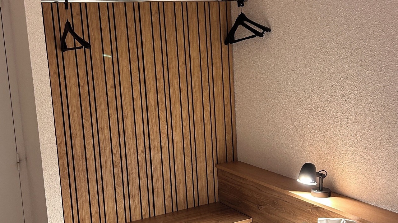 Photo of Bedroom in Le Caylar