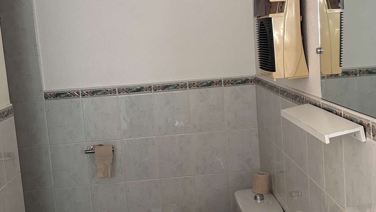 Photo of Bathroom in Le Caylar
