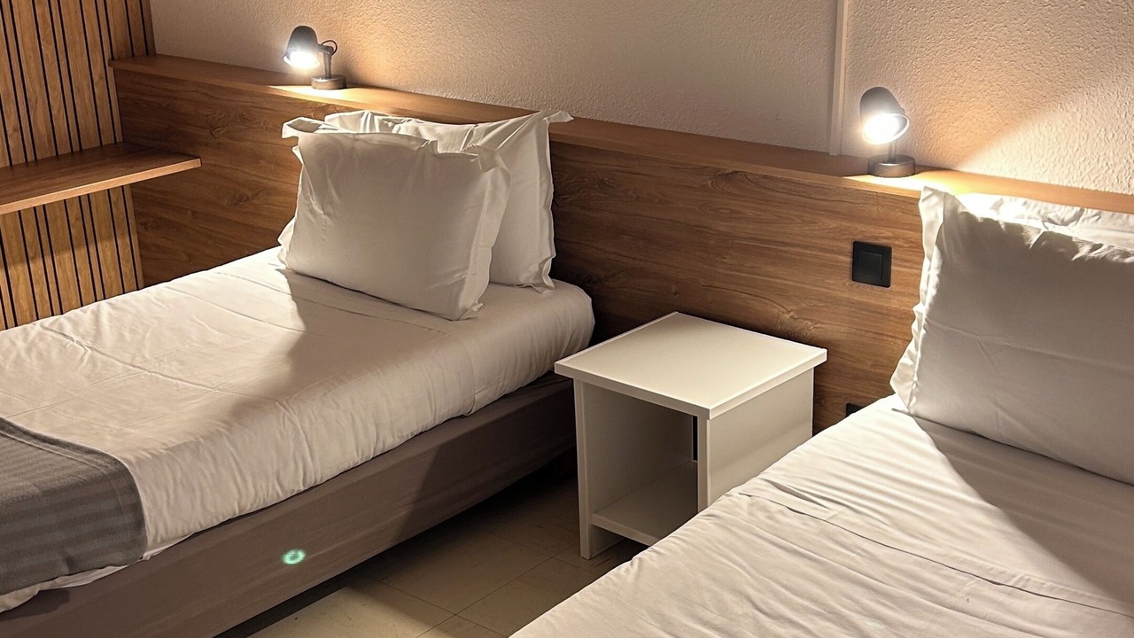 Photo of Bedroom in Le Caylar