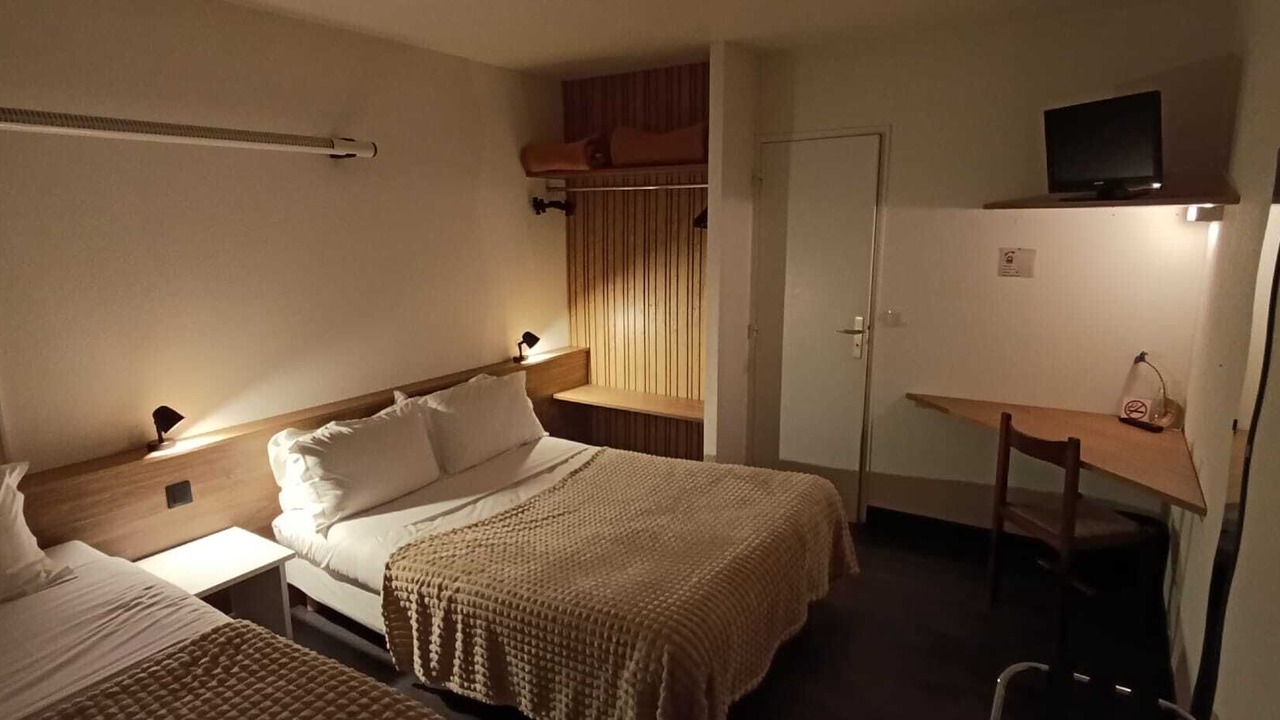 Photo of Bedroom in Le Caylar