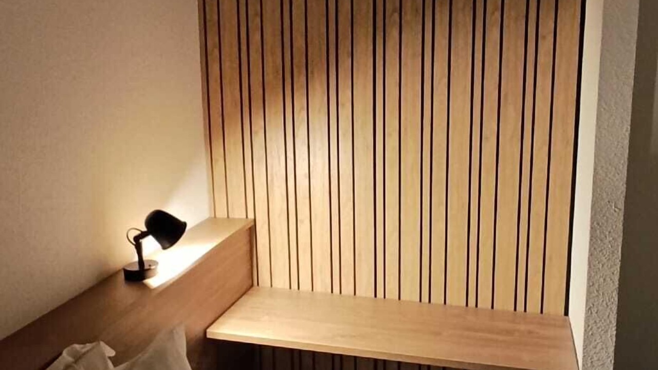 Photo of Bedroom in Le Caylar