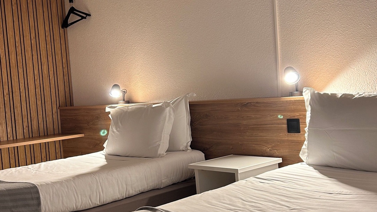Photo of Bedroom in Le Caylar