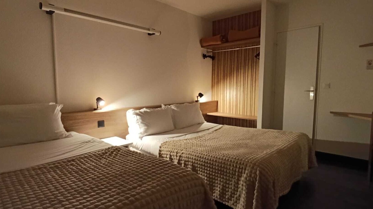 Photo of Bedroom in Le Caylar