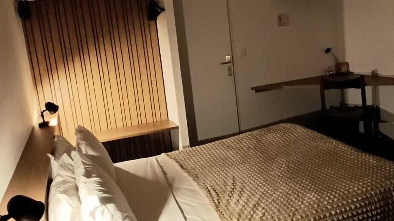 Photo of Bedroom in Le Caylar