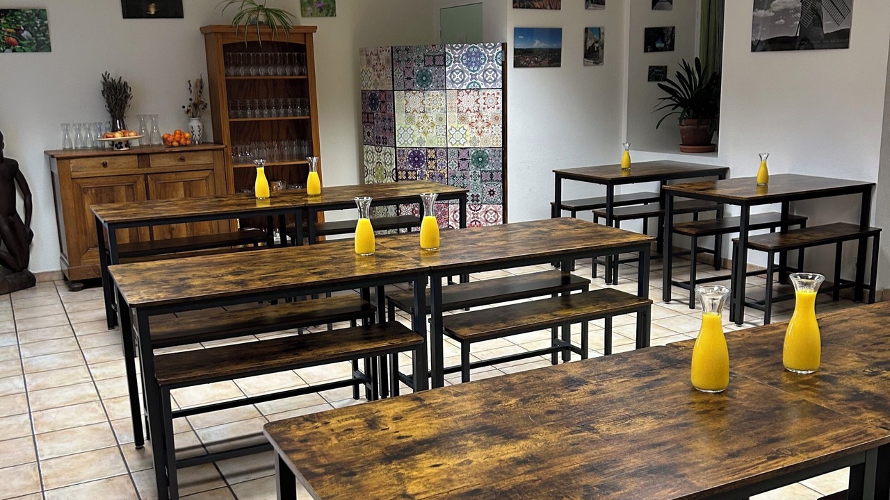 Photo of Others in Le Caylar