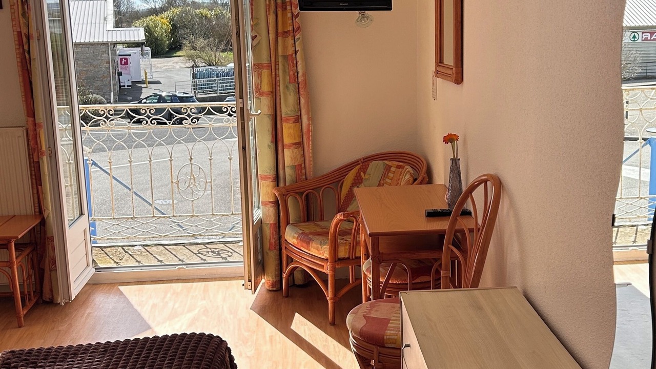 Photo of Bedroom in Le Caylar