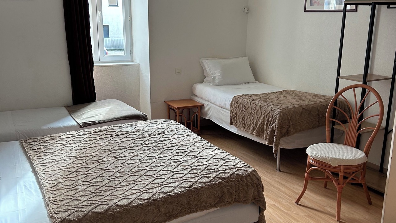 Photo of Bedroom in Le Caylar