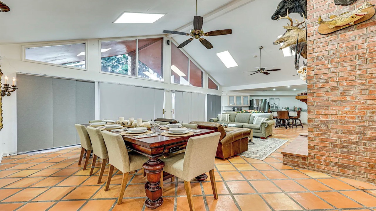 Photo of Livingroom in La Joya