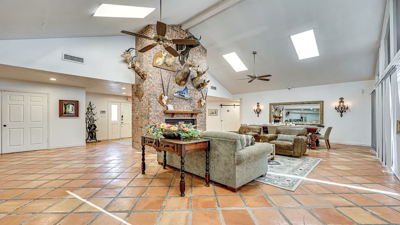 Photo of Livingroom in La Joya