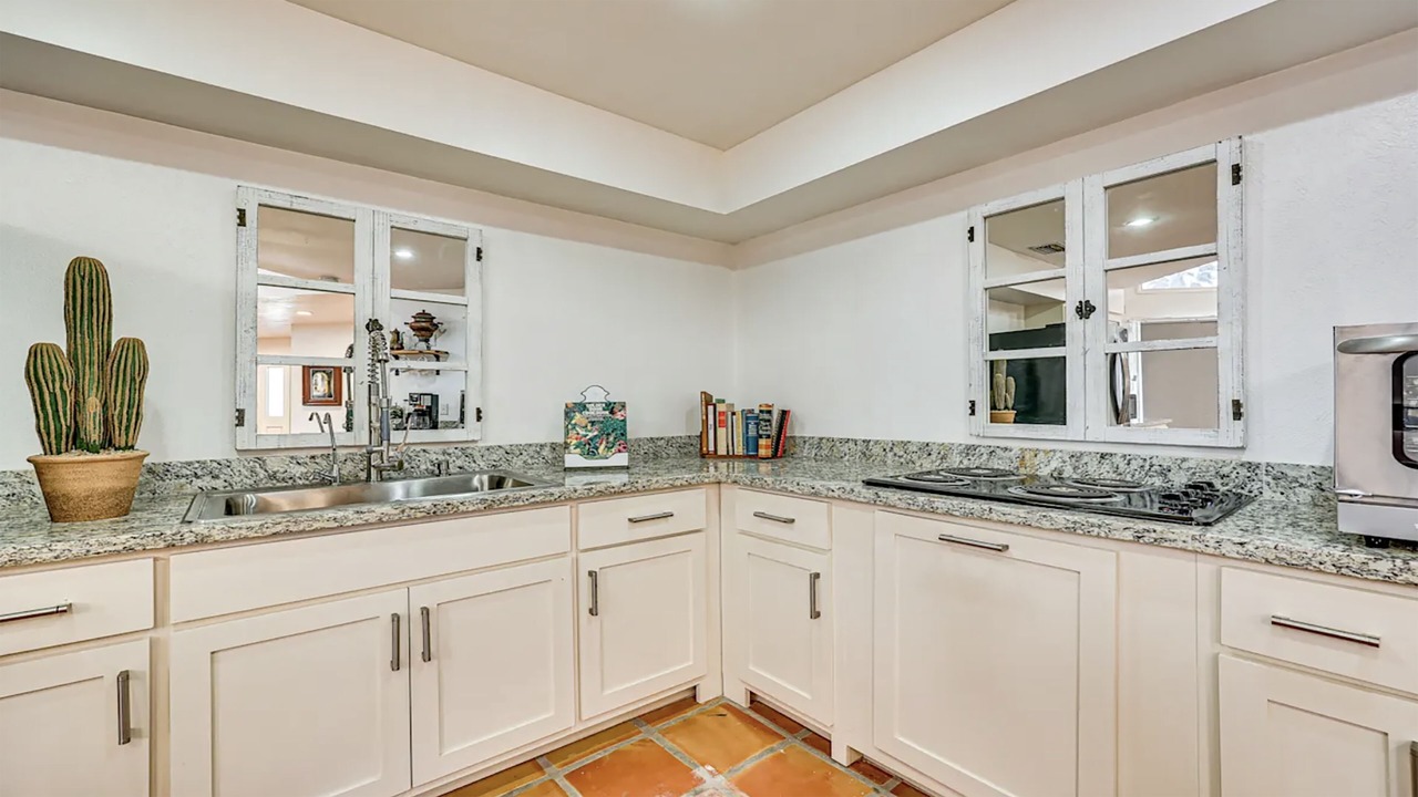 Photo of Kitchen in La Joya