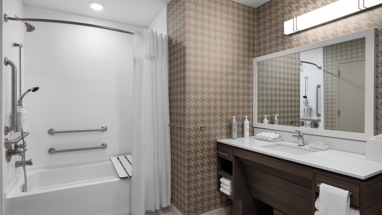 Photo of Bathroom in Norwalk