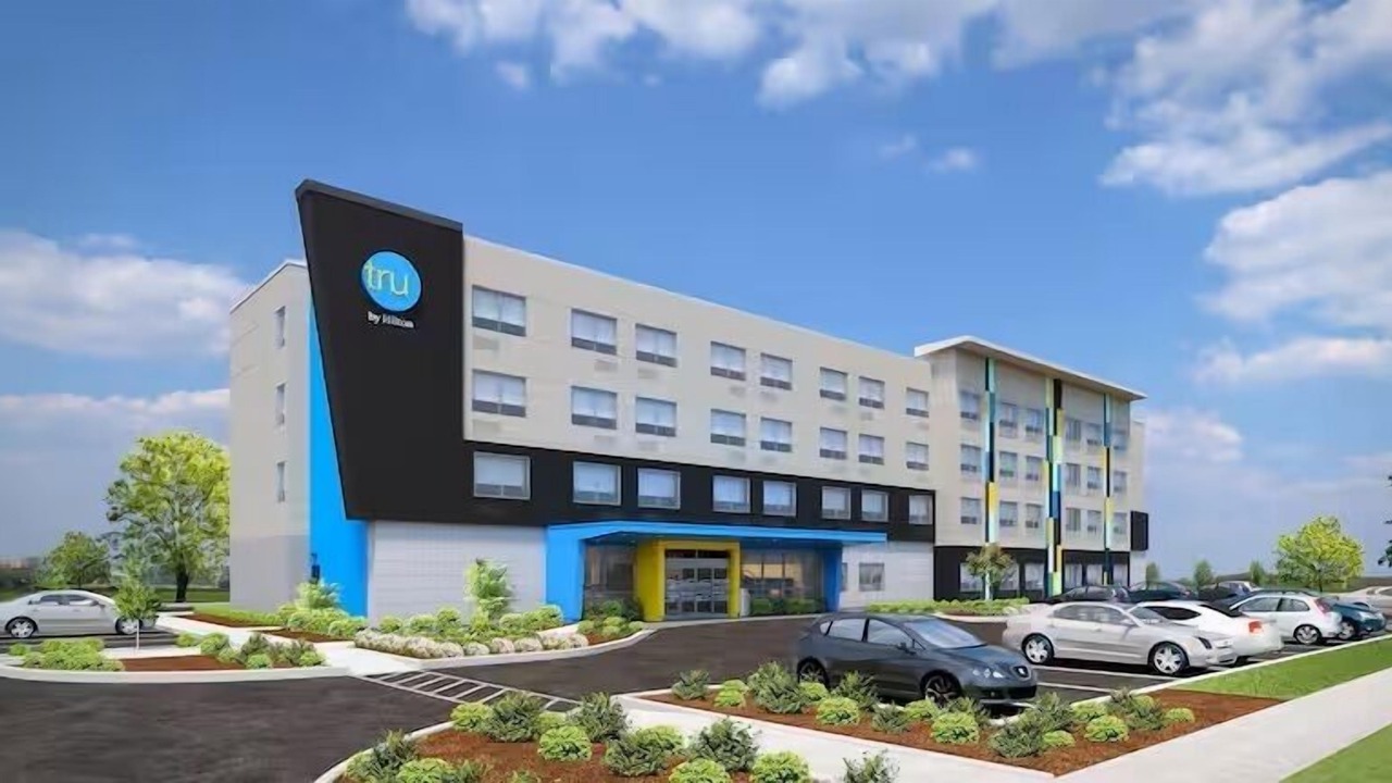 Photo of Outdoor in Norwalk