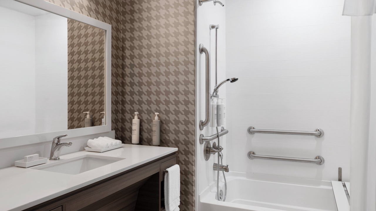 Photo of Bathroom in Norwalk