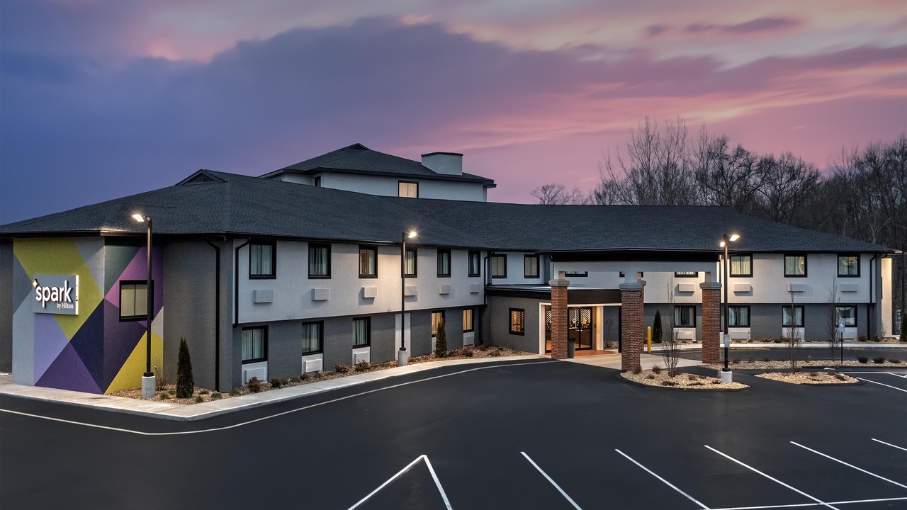 Photo of Outdoor in Northborough