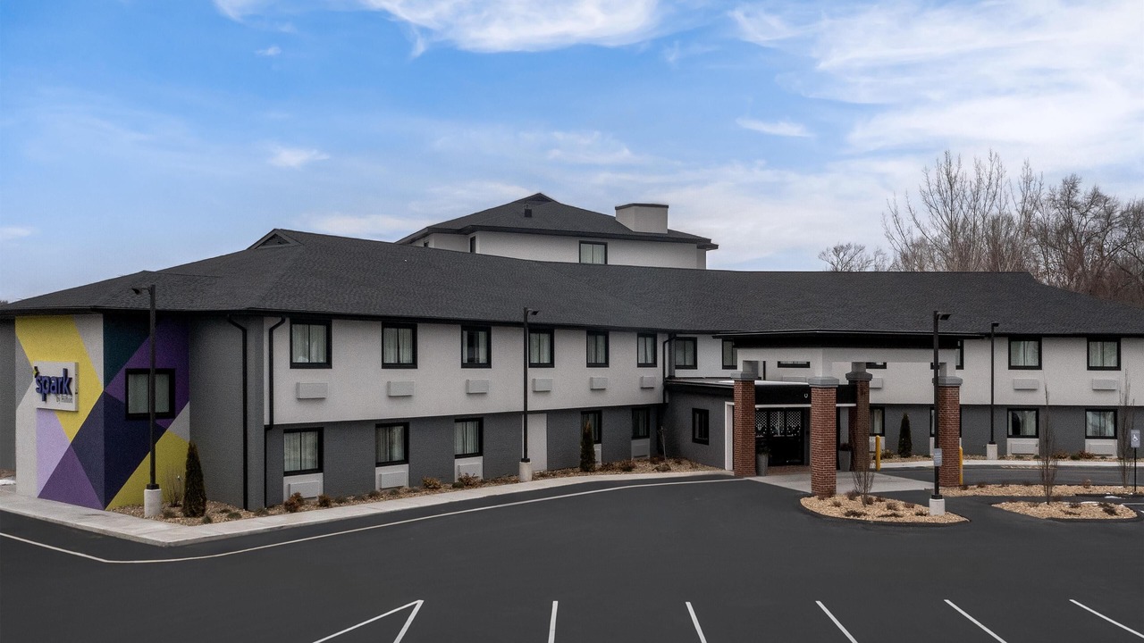 Photo of Outdoor in Northborough