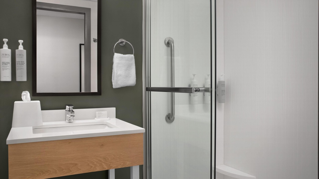 Photo of Bathroom in Northborough