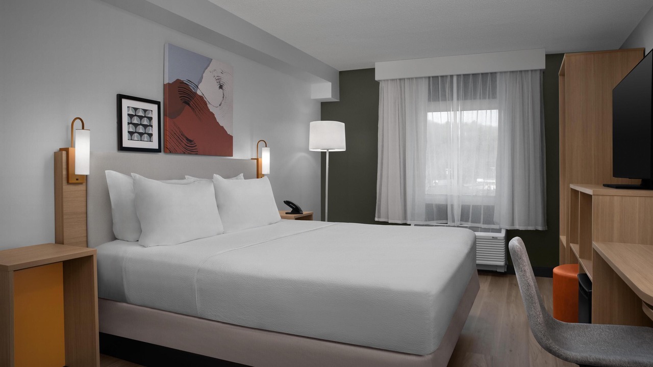 Photo of Bedroom in Northborough