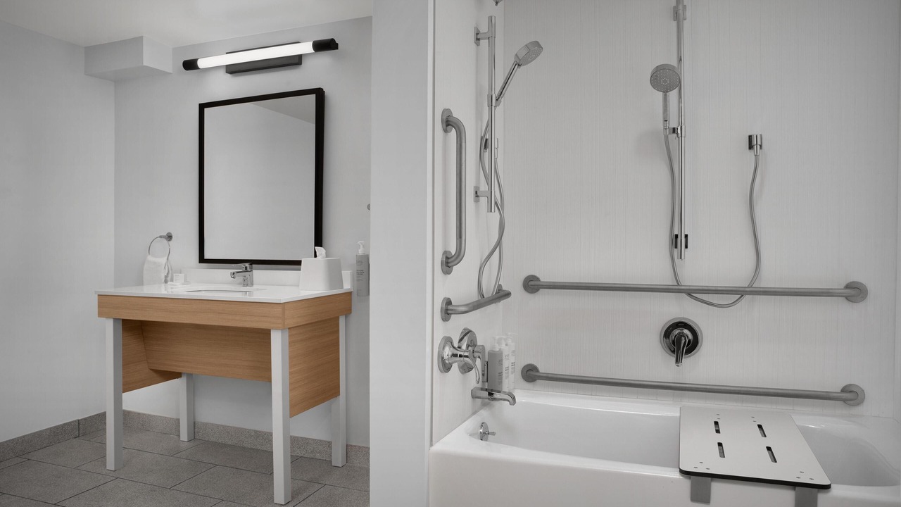 Photo of Bathroom in Northborough