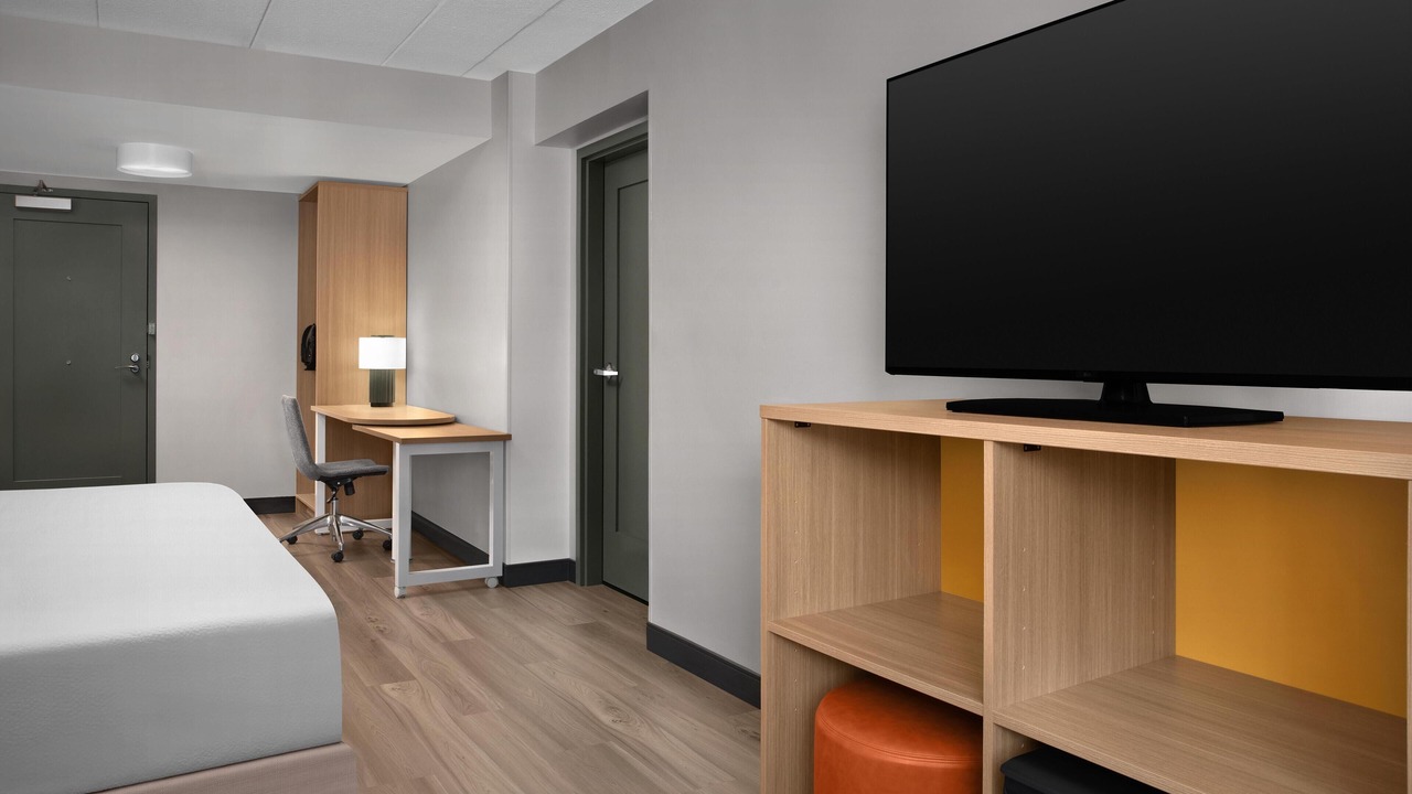 Photo of Bedroom in Northborough