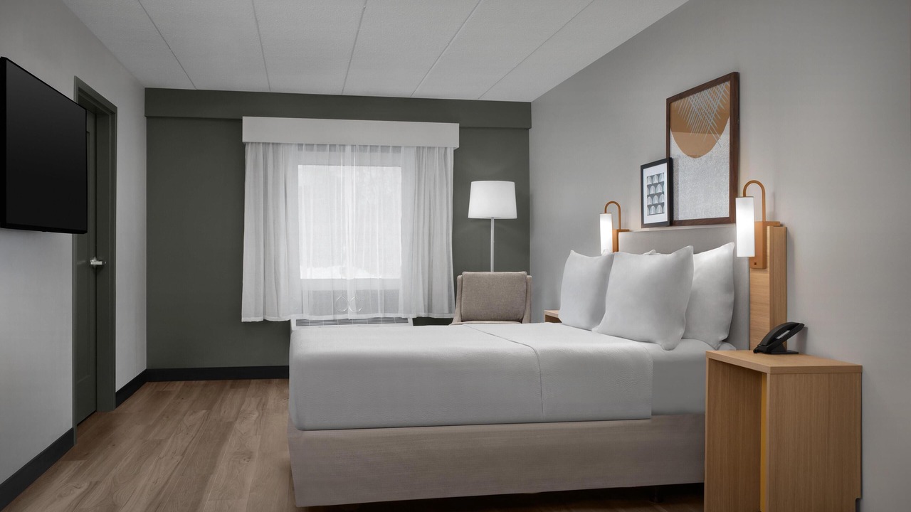 Photo of Bedroom in Northborough