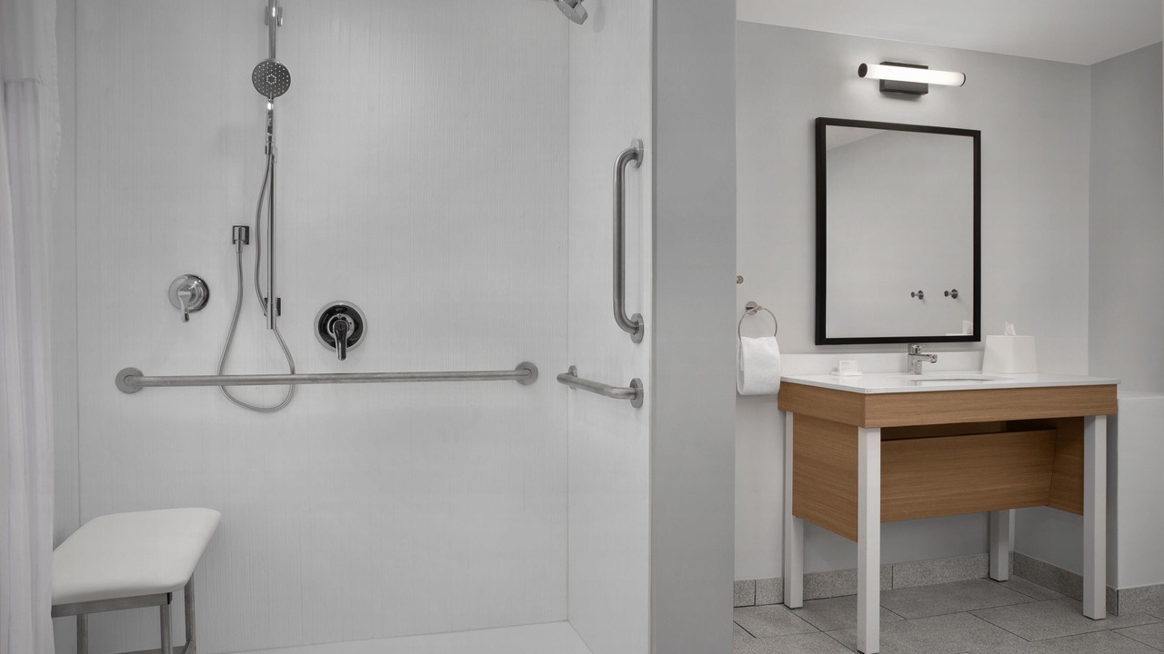 Photo of Bathroom in Northborough