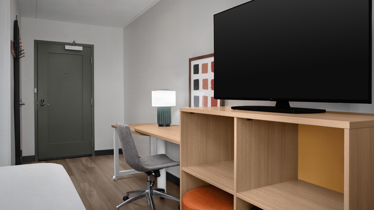 Photo of Bedroom in Northborough