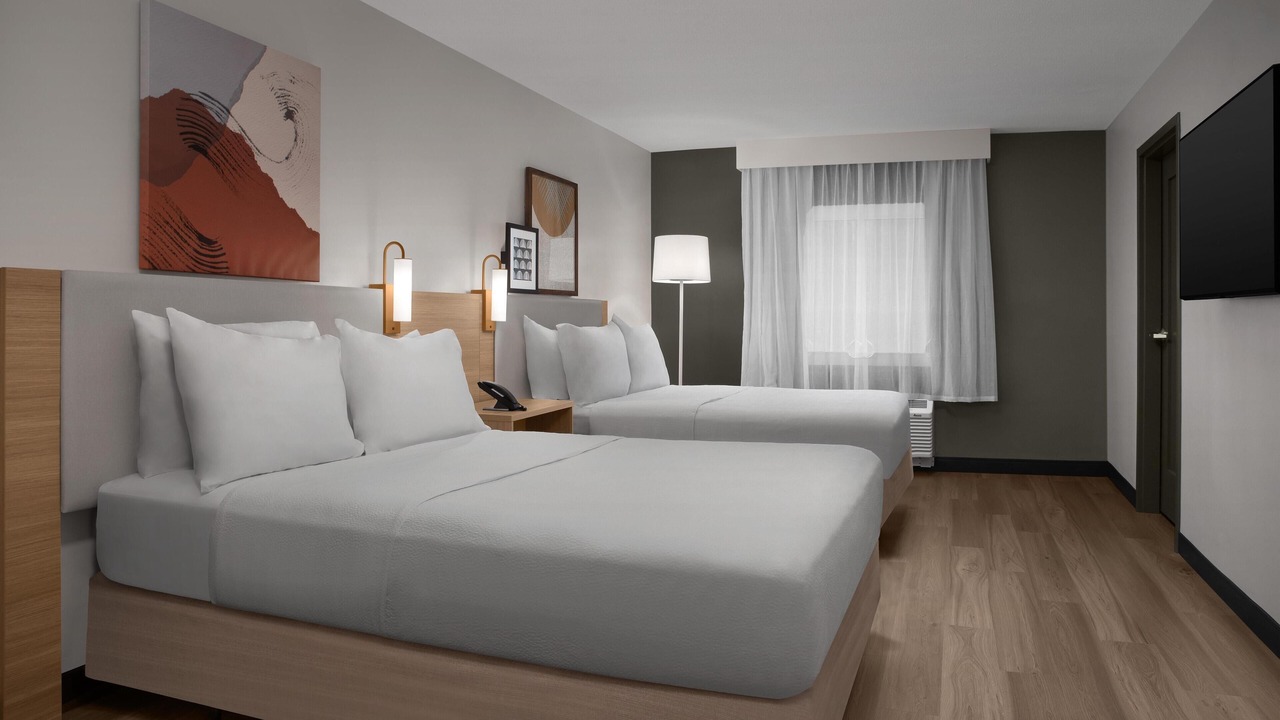 Photo of Bedroom in Northborough